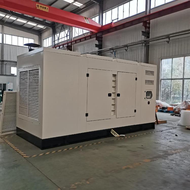 革吉发电机出租